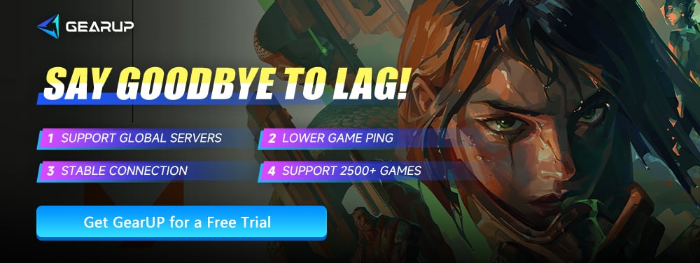 Valorant Game Booster