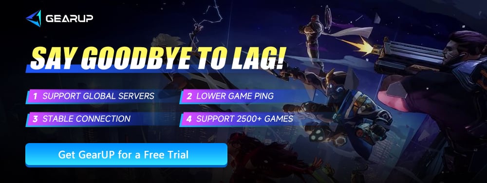 Marvel Rivals Game Booster