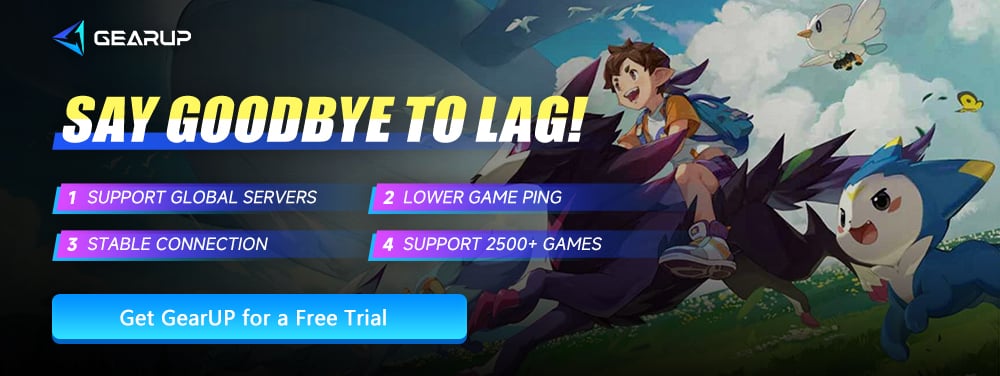 Roco Kingdom: World Game Booster