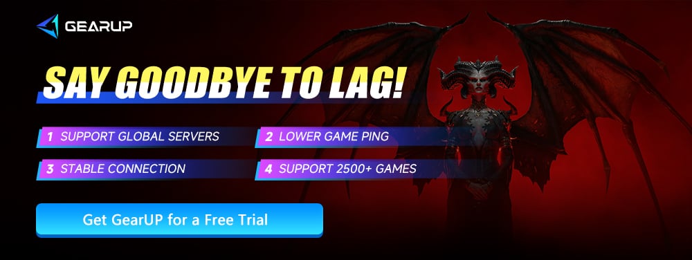 ディアブロIV ゲームブースター