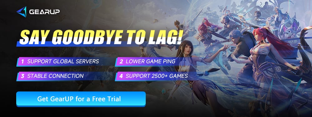 Honor of Kings:World Game Booster