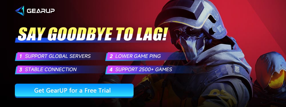 The Finals Game Booster