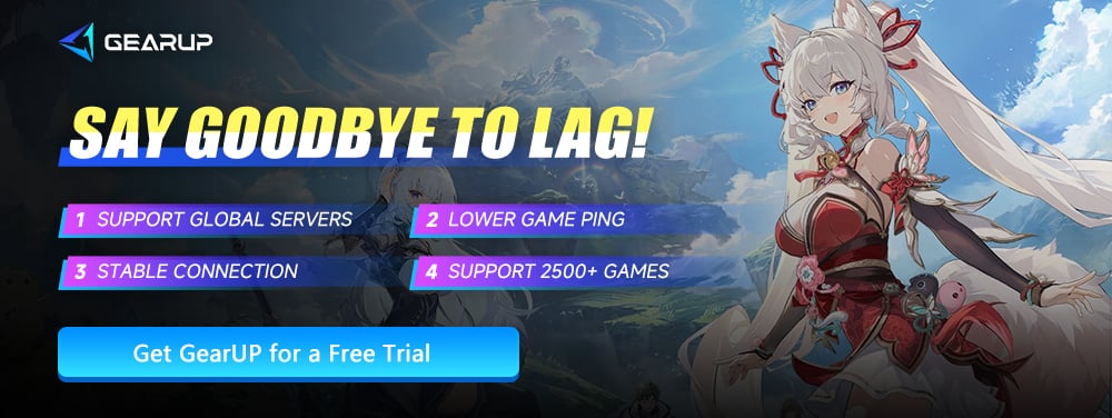 Mongil Star Dive Game Booster