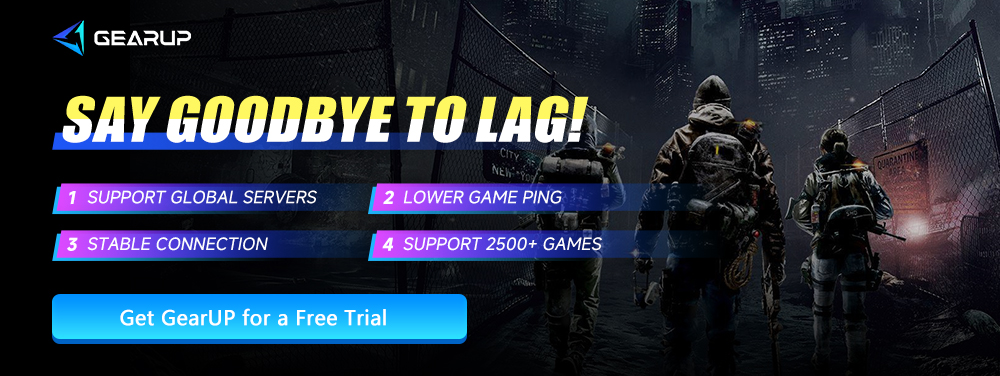 Ubisoft Connect Game Booster