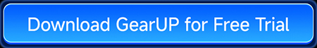 GearUPを無料体験でダウンロード