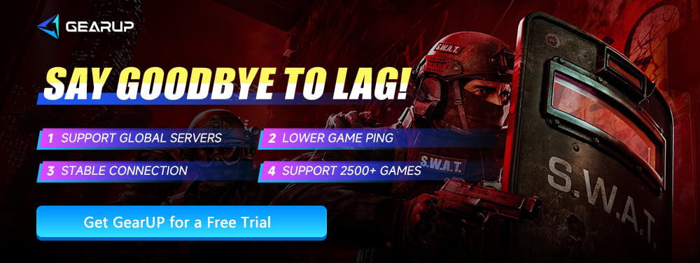 Ready or Not Gaame Booster
