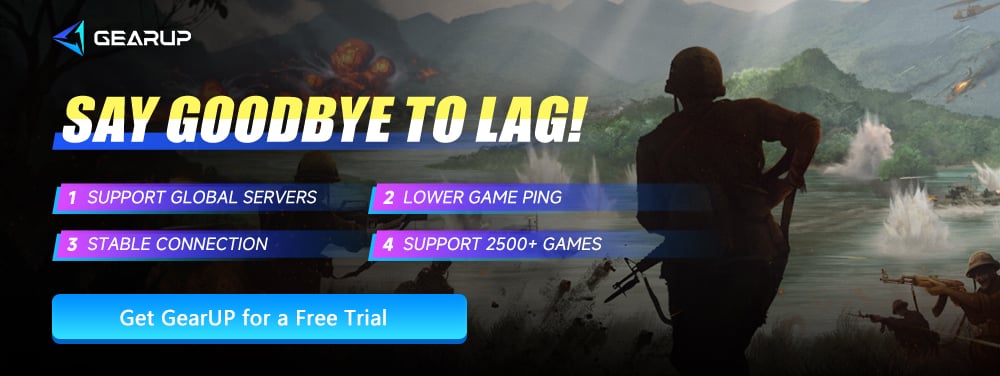 Hell Let Loose Vietnam Game Booster