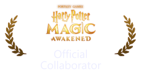 Harry Potter Magic Awakened