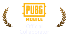 PUBG Mobile x GearUP