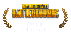 PUBG x GearUP