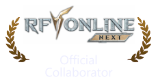 RFOnline Next x GearUP