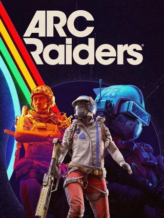 ARC Raiders