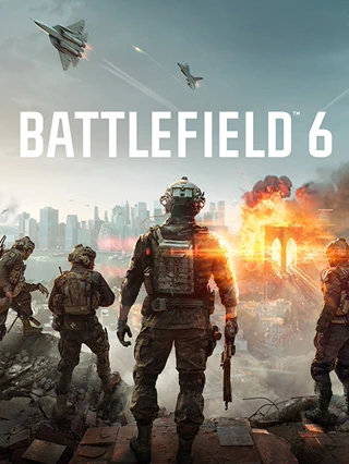 Battlefield 6