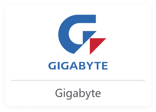 Gigabyte
