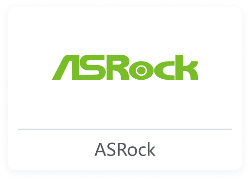 ASRock