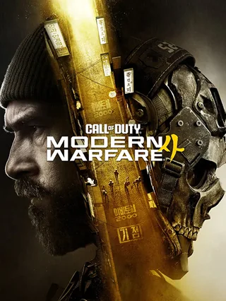 Call of Duty