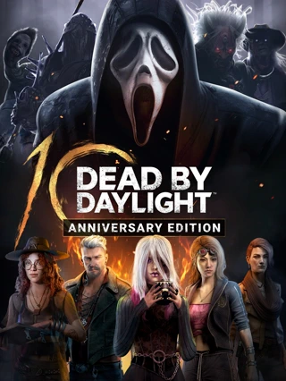 Dead by Daylight