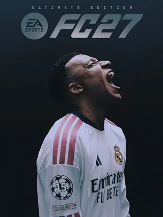 EA Sports FC 27