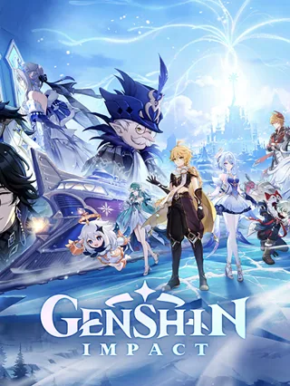 Genshin Impact