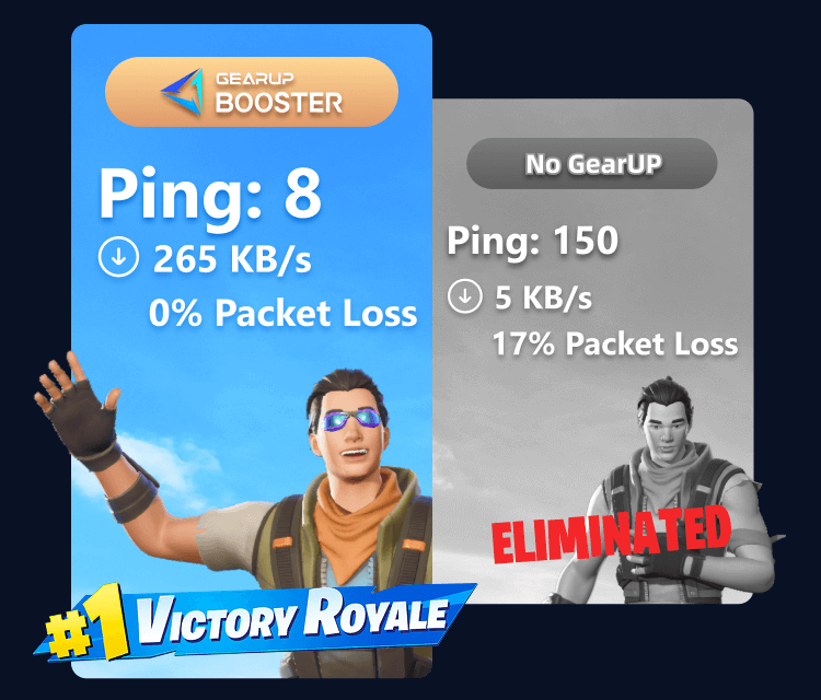 best ping