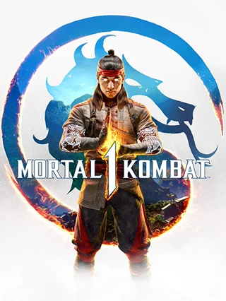 Mortal Kombat 1