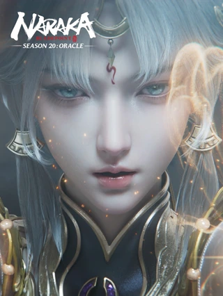 Naraka: Bladepoint