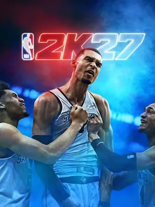 NBA 2K27