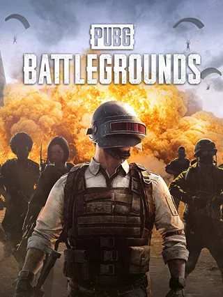 PUBG: Battlegrounds