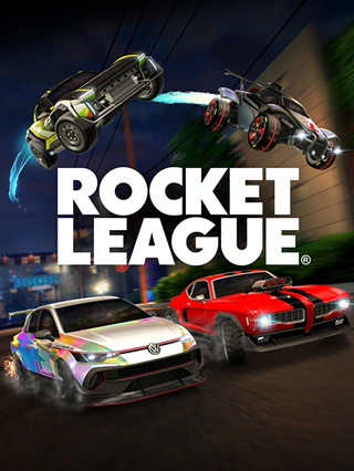 Rocket League