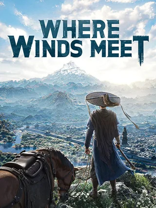 Where Winds Meet