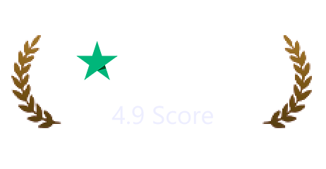 TrustPilot 4.0 Score