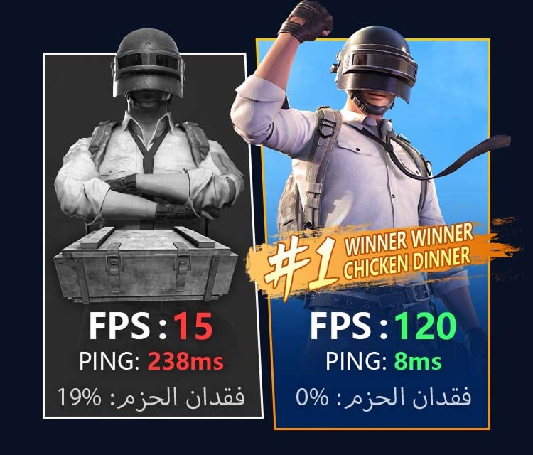 FPS
