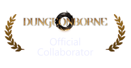 Dungeonborne Official Collaborator