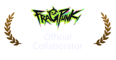 Fragpunk Official Collaborator