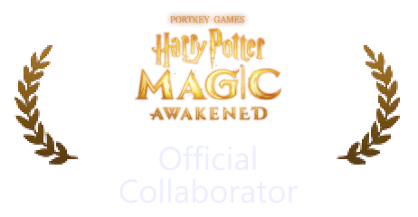 Harry Potter Magic Awakened