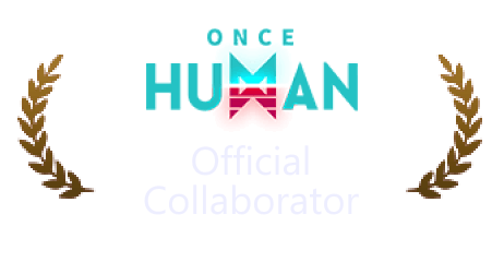 Once Human Official Collaborator