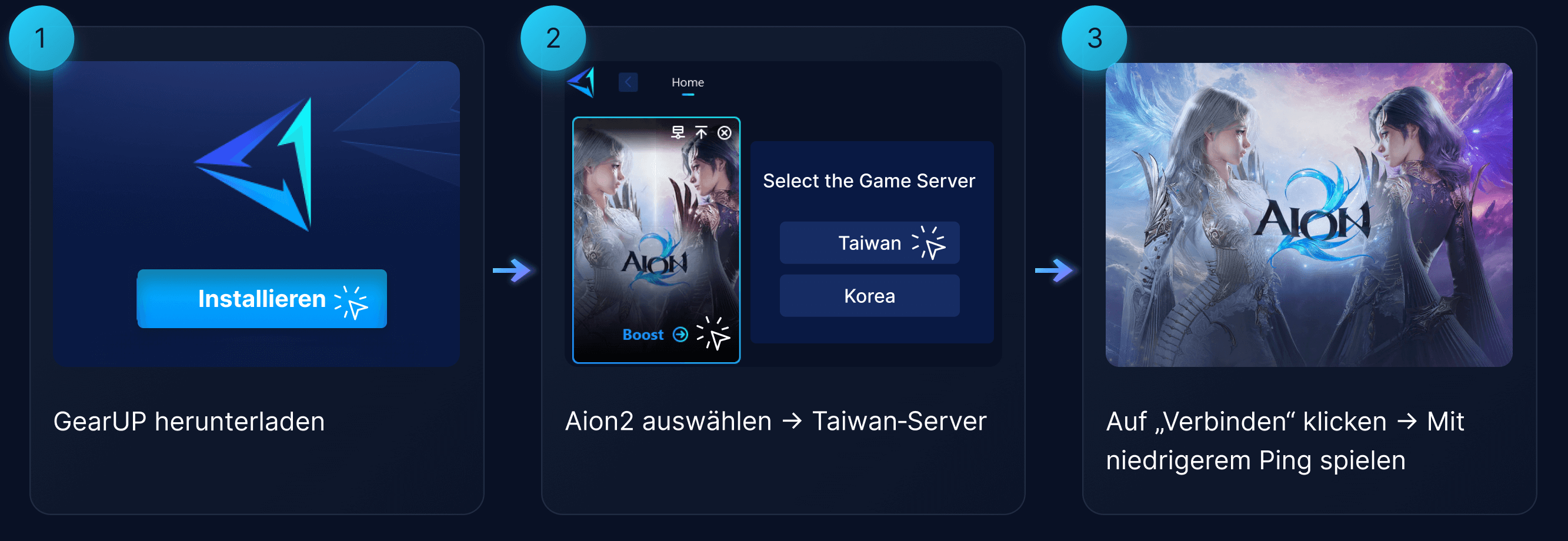 Crush Lag & Level Up