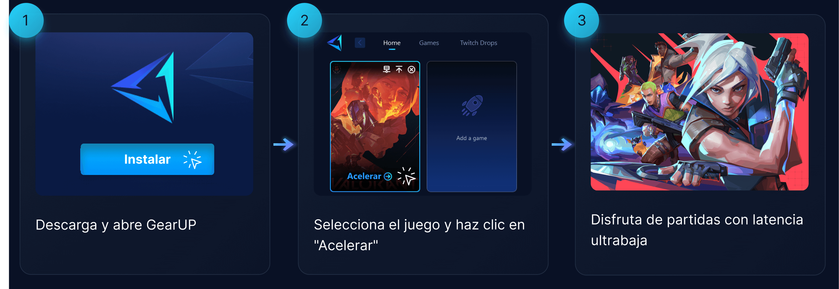 Crush Lag & Level Up