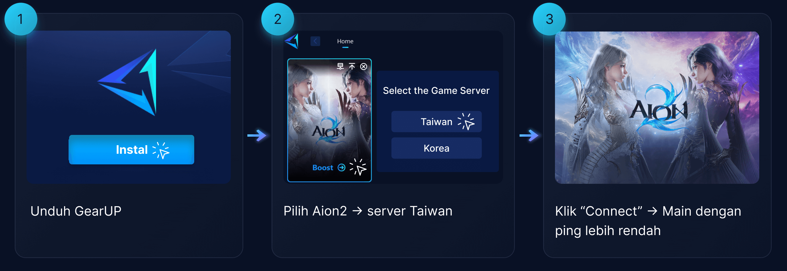 Crush Lag & Level Up