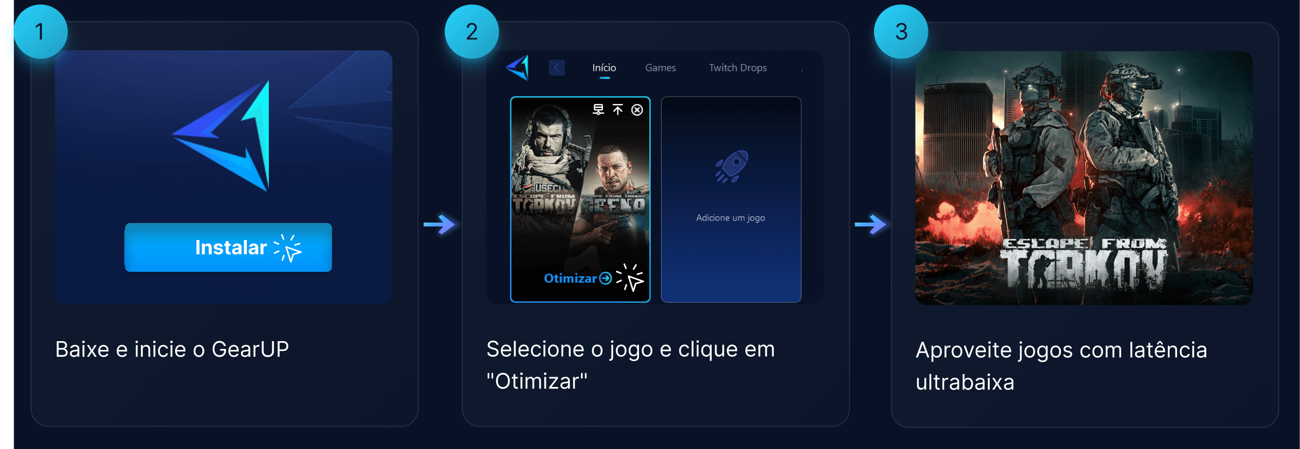 Crush Lag & Level Up