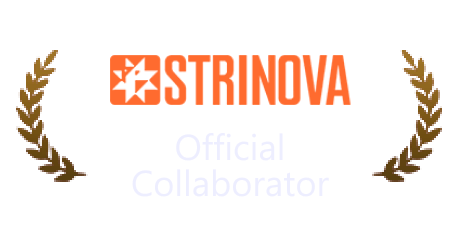 Strinova Official Collaborator